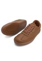 Tenis Hombre Miel Tellenzi 4019 de Tellenzi