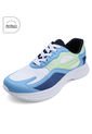 Tenis Sneakers Hombre Azul Tellenzi W003-3 de Tellenzi