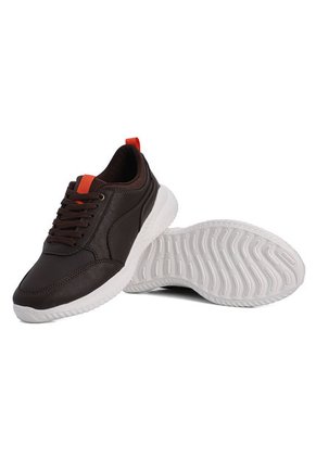 Tenis Hombre Cafe Tellenzi 457