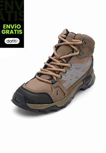 Bota Dama Outdoor Arena Tellenzi 2358