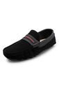 Zapatos Hombre Negro Tellenzi 032 de Tellenzi