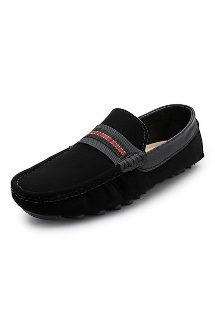 Zapatos Hombre Negro Tellenzi 032