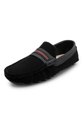 Zapatos Hombre Negro Tellenzi 032