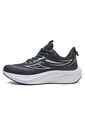 Tenis Running Mujer Negro Tellenzi D-039 de Tellenzi