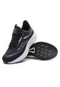 Tenis Running Mujer Negro Tellenzi D-039 de Tellenzi