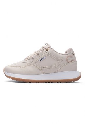 Tenis Dama Beige Tellenzi 708