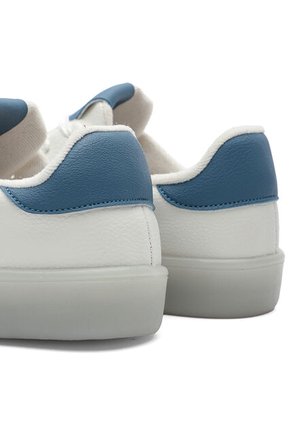 Tenis Dama Talco-indigo Tellenzi Brazil