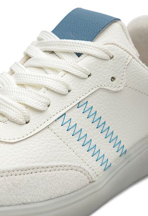 Tenis Dama Talco-indigo Tellenzi Brazil