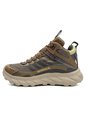 Bota Outdoor Hombre Verde Tellenzi 2679 de Tellenzi
