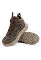 Bota Outdoor Hombre Verde Tellenzi 2679 de Tellenzi