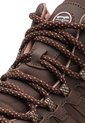 Bota Seguridad Mujer Café Tellenzi 1269 de Tellenzi