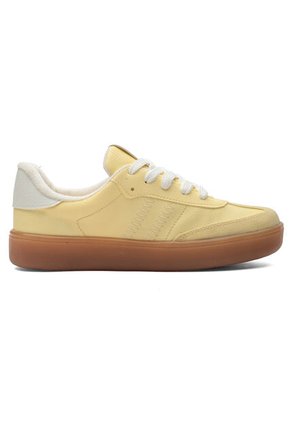 Tenis Dama Mantequilla Tellenzi Brazil