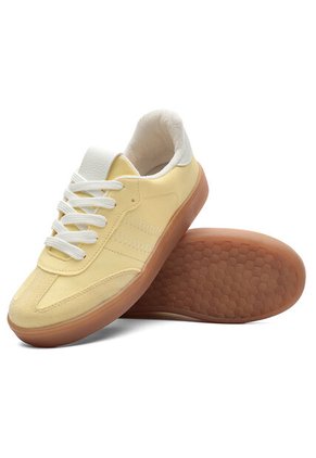 Tenis Dama Mantequilla Tellenzi Brazil