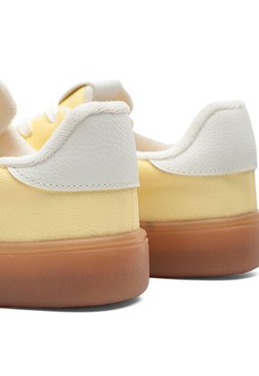 Tenis Dama Mantequilla Tellenzi Brazil