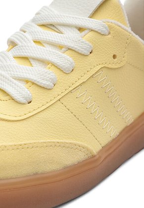 Tenis Dama Mantequilla Tellenzi Brazil