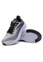 Tenis Running Hombre Gris-Azul Tellenzi H-050 de Tellenzi