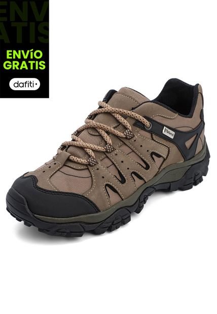 Zapato Hombre Outdoor Arena Tellenzi 196