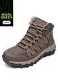 Bota Outdoor Mujer Verde Tellenzi 8-563 de Tellenzi