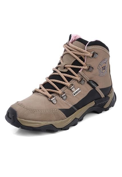 Bota Dama Outdoor Arena Tellenzi 1482
