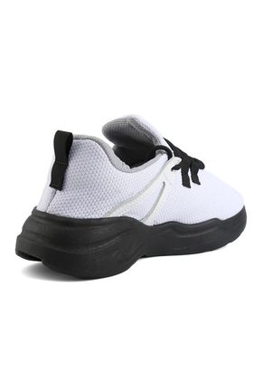 Tenis Hombre Blanco Tellenzi 1975