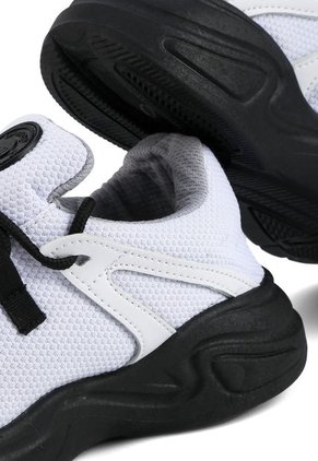 Tenis Hombre Blanco Tellenzi 1975