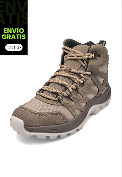 Bota Mujer Outdoor Arena Tellenzi 2357