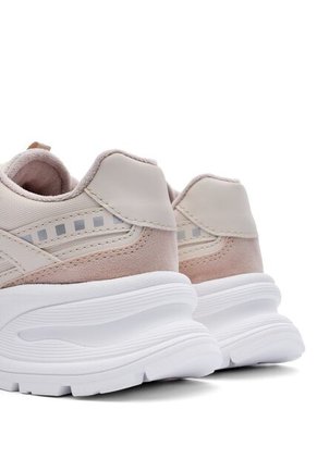 Tenis Dama Beige Tellenzi 703