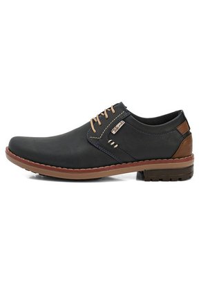 Zapatos Hombre Azul Tellenzi F2828