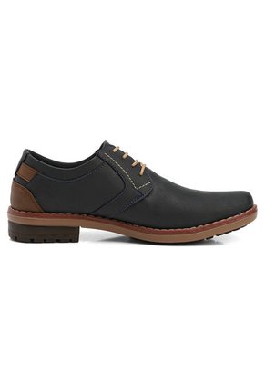 Zapatos Hombre Azul Tellenzi F2828