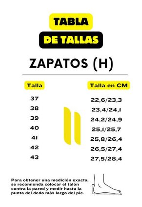 Tenis Hombre Negro-Rojo Tellenzi 423