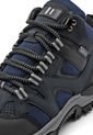 Bota Outdoor Hombre Negro-Azul Tellenzi 9-101 de Tellenzi