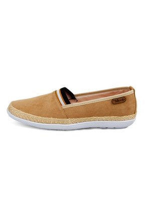 Zapato Dama Camel Tellenzi NC20