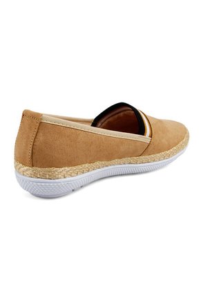Zapato Dama Camel Tellenzi NC20