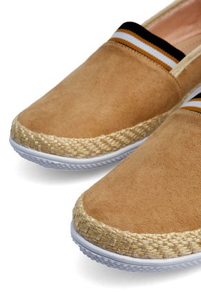 Zapato Dama Camel Tellenzi NC20