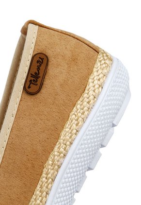 Zapato Dama Camel Tellenzi NC20