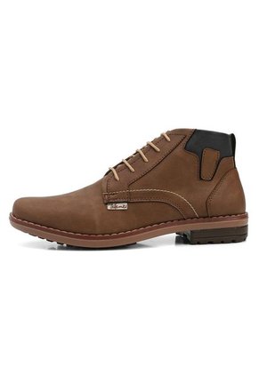 Zapatos Hombre Caramelo*Azul Tellenzi F2817