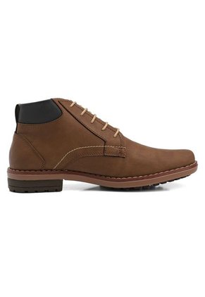 Zapatos Hombre Caramelo*Azul Tellenzi F2817