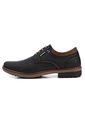 Zapatos Hombre Negro Tellenzi F2829 de Tellenzi