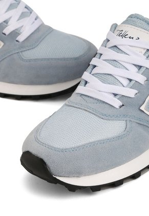 Tenis Dama Azul Tellenzi 040D