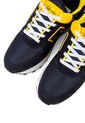 Tenis Hombre Azul*Amarillo Tellenzi 040 de Tellenzi