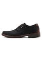 Zapatos Hombre Negro Tellenzi F-927 de Tellenzi