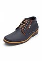 Zapatos Formales Hombre Azul Tellenzi 2911 de Tellenzi