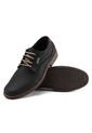Zapatos Hombre Negro Tellenzi F-927 de Tellenzi