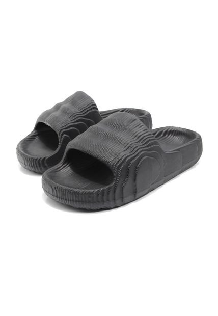 Sandalia Unisex Tellenzi Negro Yezy