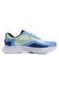 Tenis Sneakers Hombre Azul Tellenzi W003-3 de Tellenzi