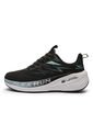 Tenis Running Hombre Negro Tellenzi H-051 de Tellenzi