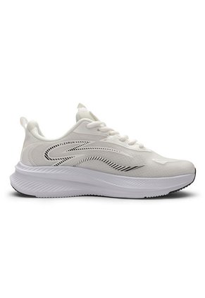 Tenis Running Hombre Blanco Tellenzi H-195