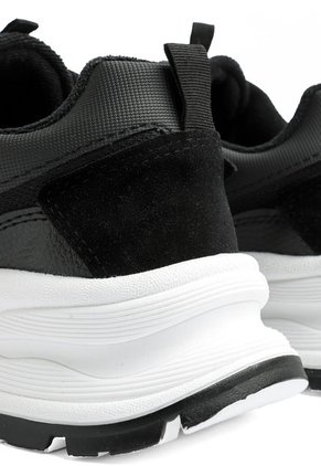 Tenis Dama Negro Tellenzi 632