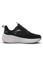 Tenis Running Hombre Negro Tellenzi H-051 de Tellenzi