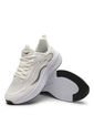 Tenis Running Hombre Blanco Tellenzi H-195 de Tellenzi